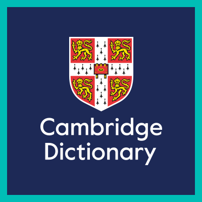 El Diccionario de Cambridge se 'moderniza' y añade 6.000 palabras inspiradas en redes sociales