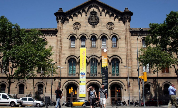 Las universidades catalanas en ascenso: la UB lidera España y mira al mundo