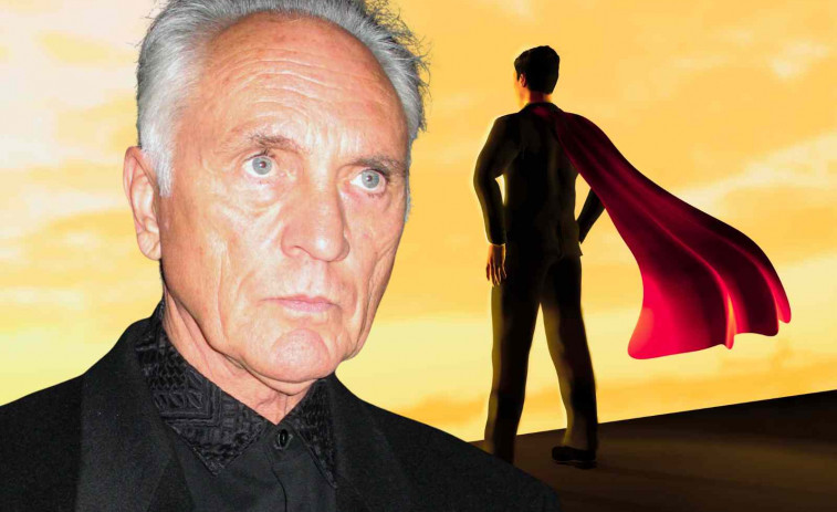Muere Terence Stamp, el mítico “General Zod” de Superman, a los 87 años