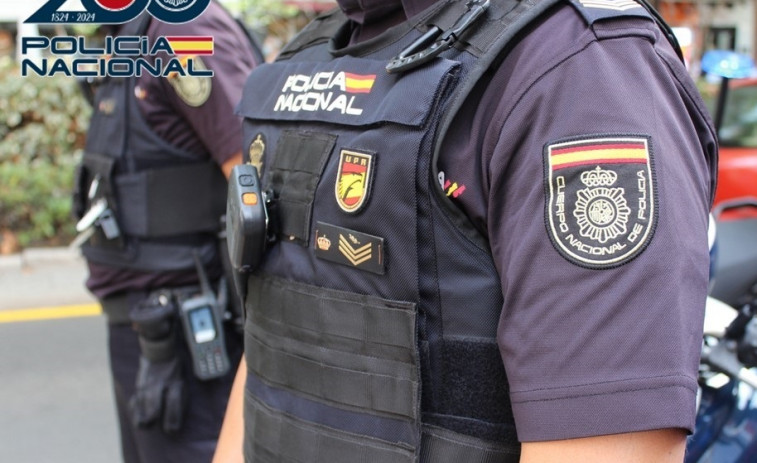 Detenidos dos yihadistas altamente radicalizados en un municipio de Lleida