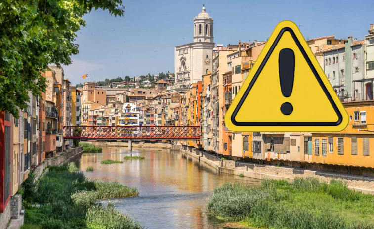 Girona cambia su mapa religioso: cae el catolicismo y crecen los centros islámicos