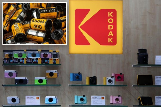 El Día Mundial de la Fotografía: fotógrafos lamentan la posible desaparición de Kodak, la empresa que puso el arte en manos de todos