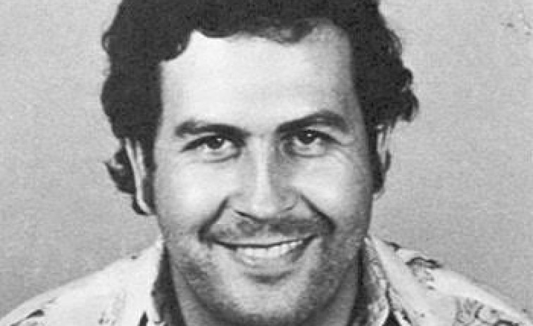 Un agricultor desentierra un tesoro de $600 millones que podría ser de Pablo Escobar