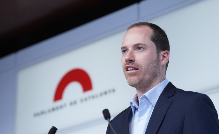El PP lidera la oposición a ceder el control fronterizo a los Mossos y junto al rechazo de Vox y Podemos