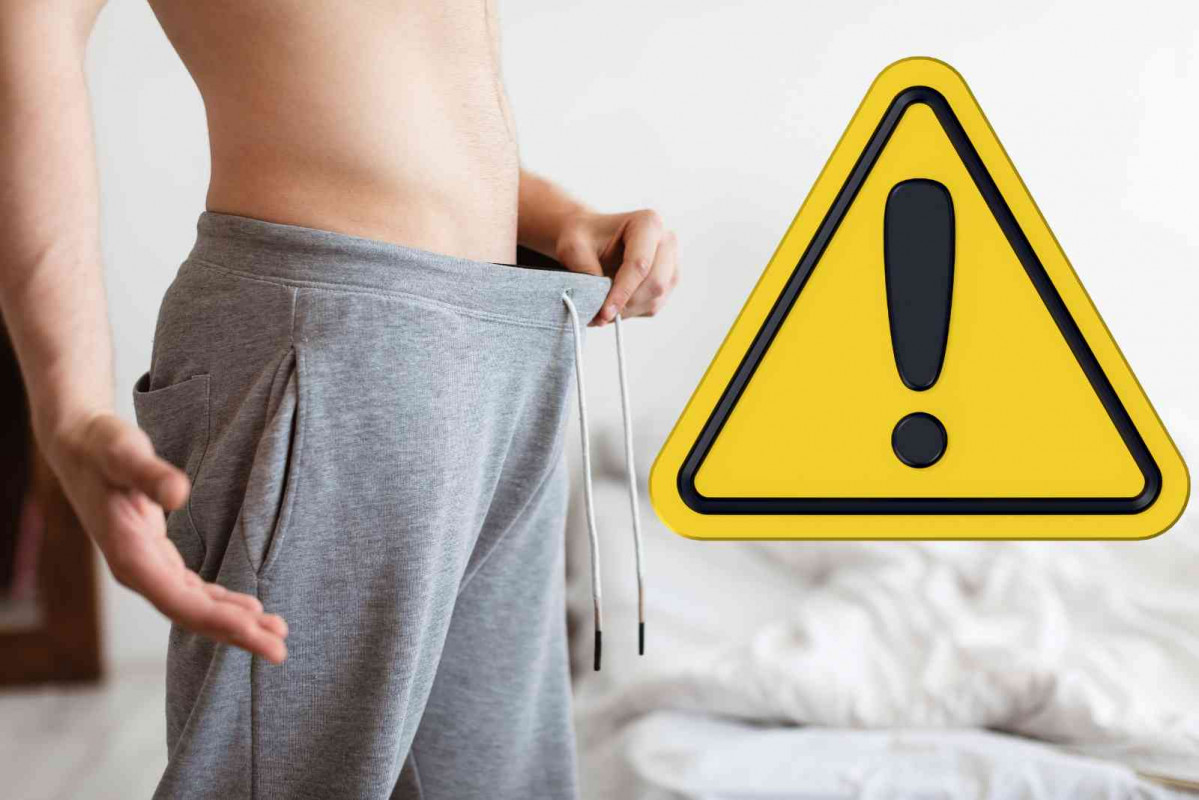 Hombre, alerta   CANVA