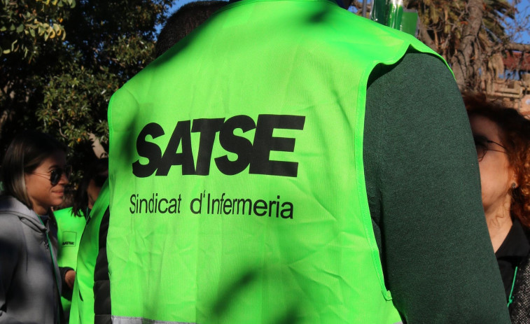 Urgencias colapsadas en el Hospital de Palamós: pacientes esperan hasta 10 horas para ser atendidos