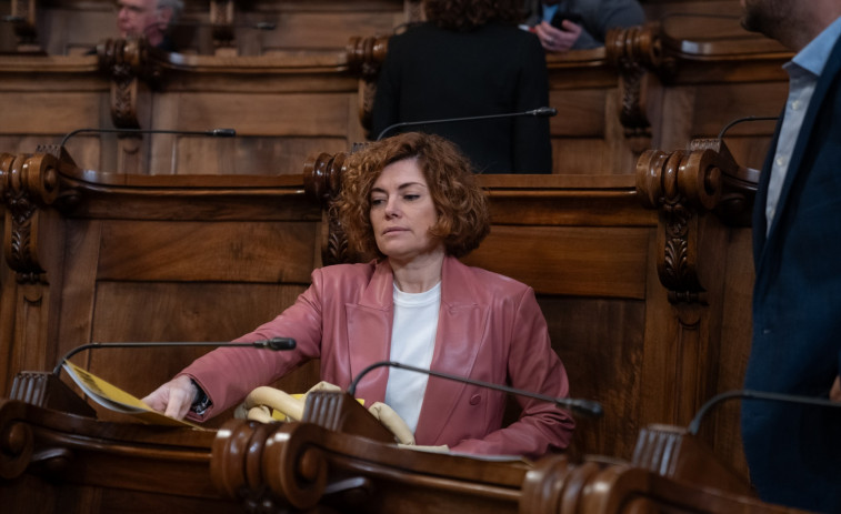 ERC desmiente a Collboni: no hay acuerdo ni preacuerdo para los Presupuestos