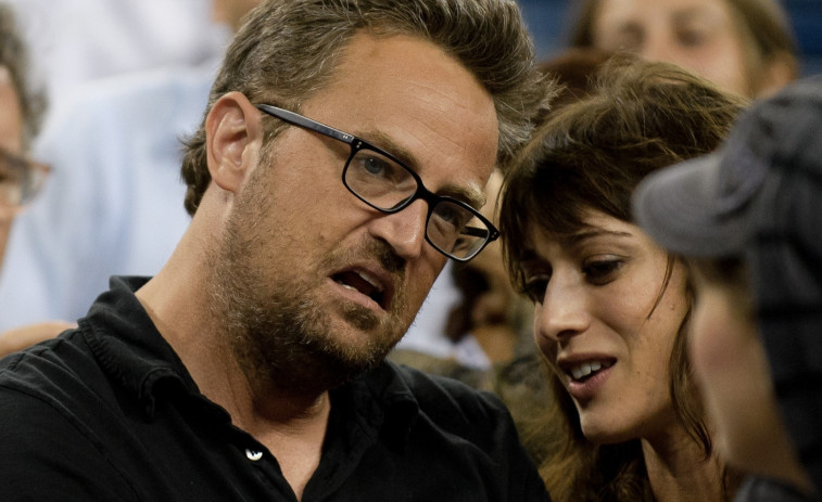 La 'Reina de la ketamina' se declara culpable de la muerte de Matthew Perry