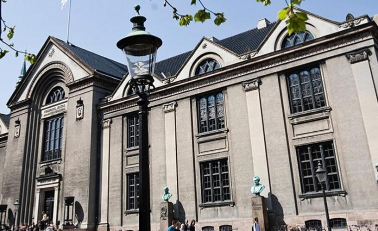 Dinamarca aumenta la vigilancia  a académicos de China, Rusia e Irán en sus universidades ante la amenaza de espionaje