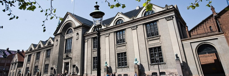 Dinamarca aumenta la vigilancia  a académicos de China, Rusia e Irán en sus universidades ante la amenaza de espionaje