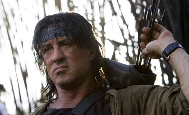 Rambo, como nunca antes lo habías visto: adiós al mito de Sylvester Stallone