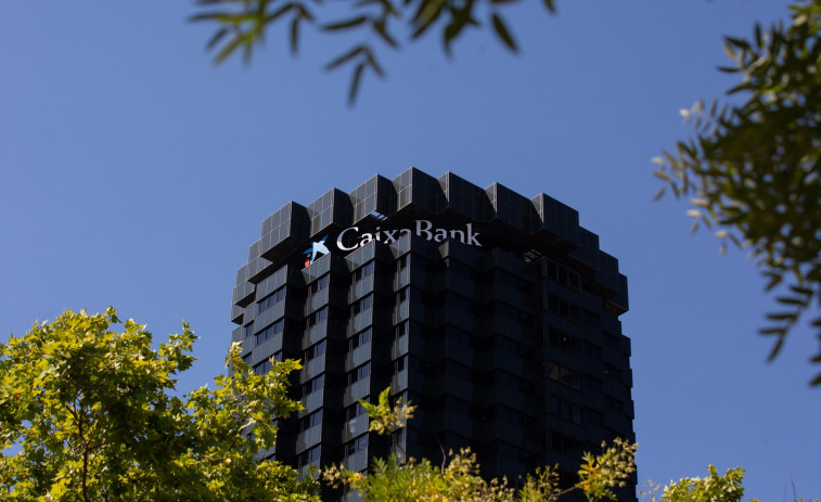 CaixaBank destina 4.800 millones a financiar empresas en Barcelona en el primer semestre