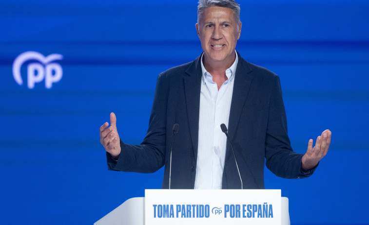 Albiol exige acción “urgente y contundente” contra el “mercado de la miseria” en Badalona