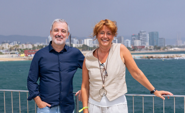 El Port Olímpic convierte sus aguas en un santuario con más de 100 especies recuperadas