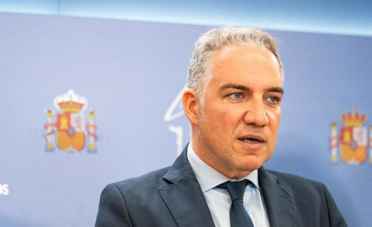 La brutal acusación del PP a la directora de Protección Civil: 