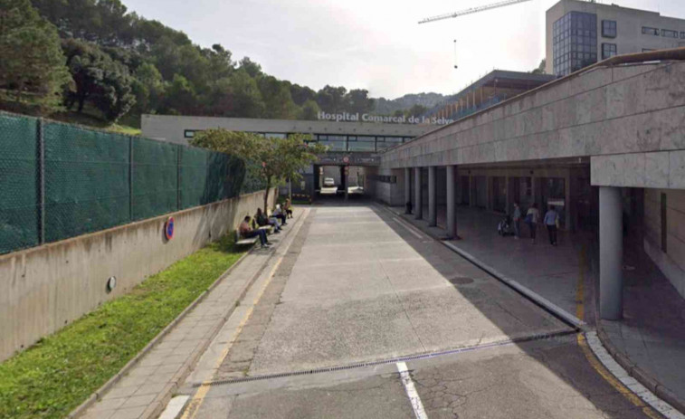 Colapso en las urgencias del Maresme y la Costa Brava: esperas de más de 8 horas en Calella y Blanes