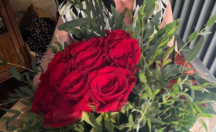 La afiliada más longeva de la ONCE cumple 111 años: ¡Felicidades Carme!