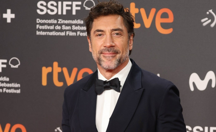 Javier Bardem no se calla: llama 