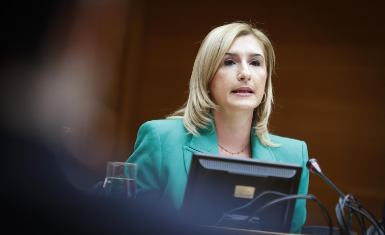 El CGPJ abre diligencias informativas a la jueza de la DANA por una queja de la exconsejera imputada