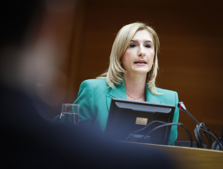 El CGPJ abre diligencias informativas a la jueza de la DANA por una queja de la exconsejera imputada