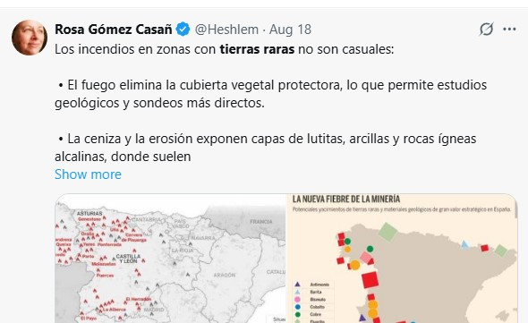 Tierras rarars 3