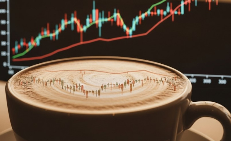 De café a oro negro: la bebida más popular dispara su precio