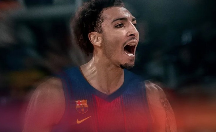 De la NBA al Barça: fichaje estrella culé para apuntalar el juego interior de Joan Peñarroya