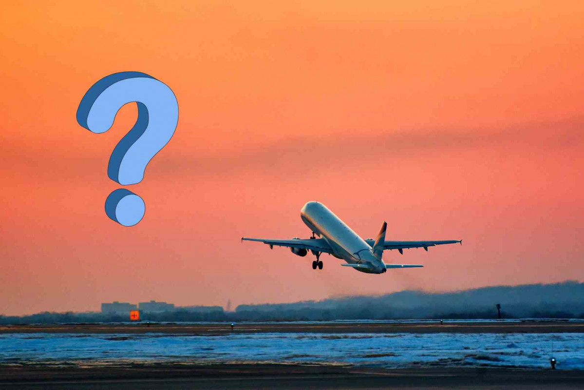 Avión desaparecido   CANVA