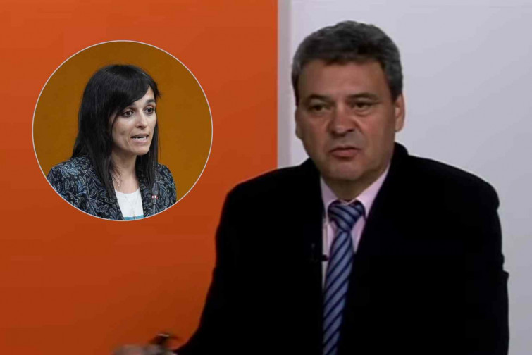 Aliança Catalana suma a un expresentador de TV3 a sus filas: un fichaje polémico