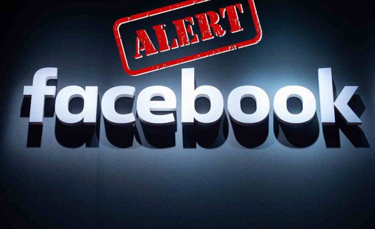 Cierran un grupo en Facebook donde 32.000 hombres compartían imágenes íntimas de sus parejas