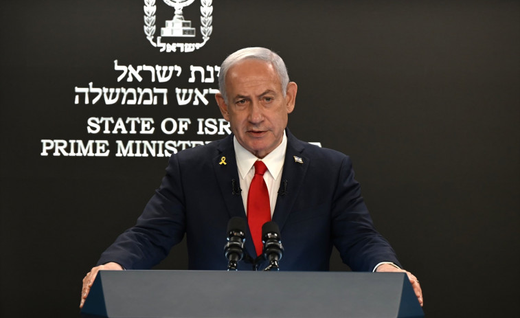 El Gobierno de Netanyahu justifica denegar la entrada a Collboni: 