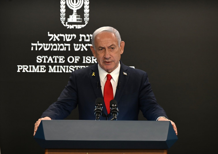 El Gobierno de Netanyahu justifica denegar la entrada a Collboni: 