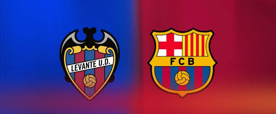 Levante Barça