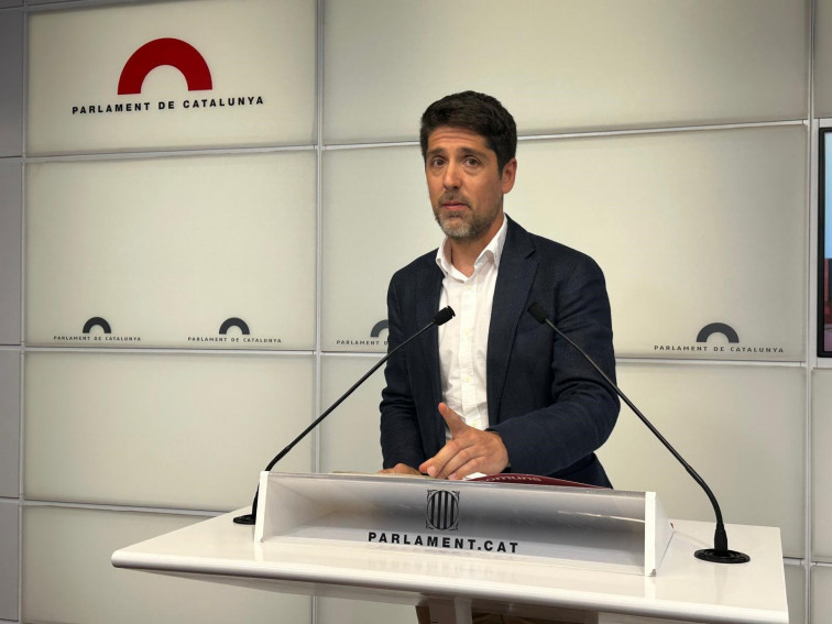Los Comuns advierten al Govern: sin la izquierda, los presupuestos de 2026 fracasarán