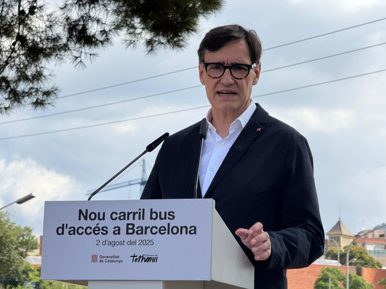 La Financiación singular: el pulso que marcará el otoño político en Catalunya