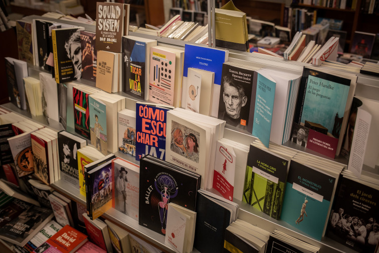 Otoño literario: Brown, Follet y Sanderson lideran las novedades más esperadas en Barcelona