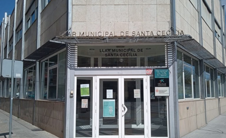 Lleida impulsa un modelo de centros sénior con opción de comedor para combatir la soledad
