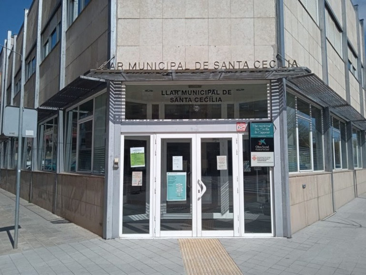 Lleida impulsa un modelo de centros sénior con opción de comedor para combatir la soledad