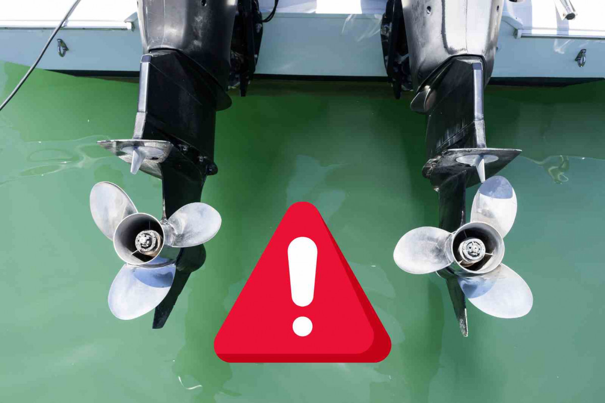 Hélice, alerta   CANVA