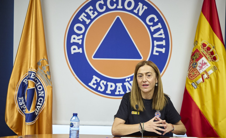 Protección Civil señala una 