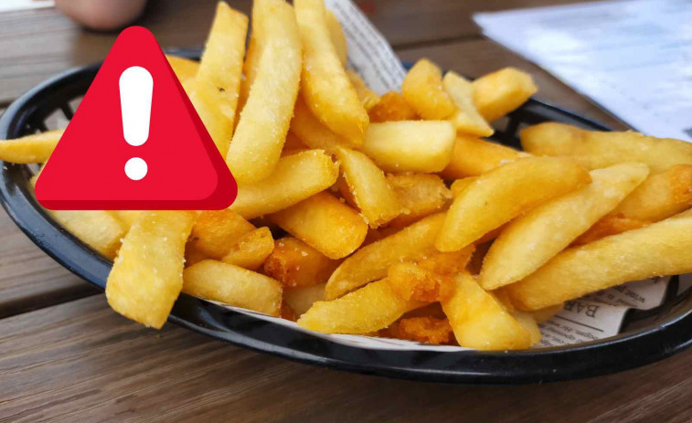 Este popular alimento puede aumentar un 20% el riesgo de sufrir diabetes