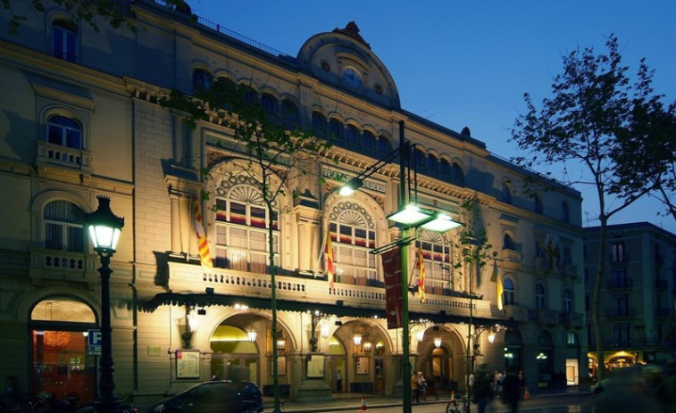 Este viernes arranca la nueva temporada del Liceu