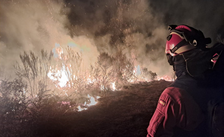 El desastre forestal se extiende: la reactivación de incendios en España