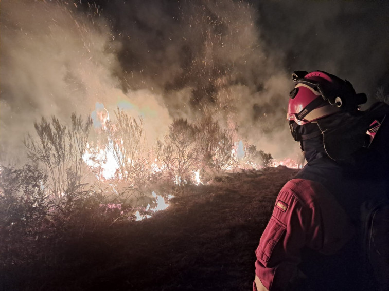 El desastre forestal se extiende: la reactivación de incendios en España