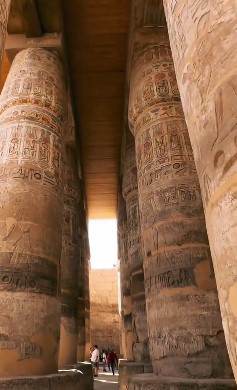 Egipto rescata tesoros de 2.000 años