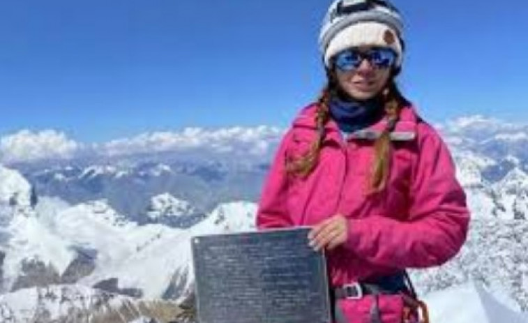 VIDEO: la última esperanza vuela a 7,000 metros: un rescate desafiante para la alpinista Natalia Nagovitsina, a quien los medios ya dieron por muerta