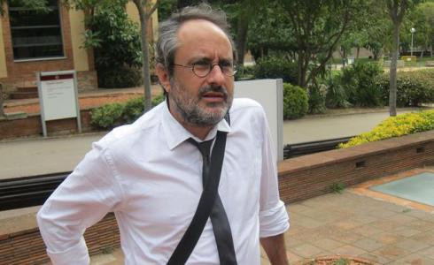 Antonio Baños