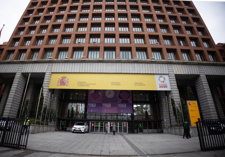 Diez años de espera: la Ley del Tercer Sector sigue sin desarrollos clave, según CERMI