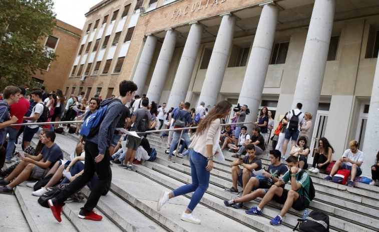 Fundación ONCE denuncia que la universidad española aún presenta barreras para estudiantes con discapacidad