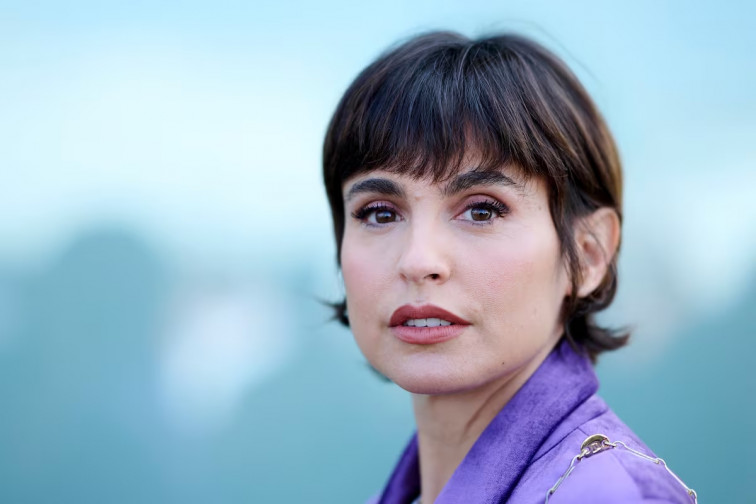 Fallece la actriz Verónica Echegui a los 42 años